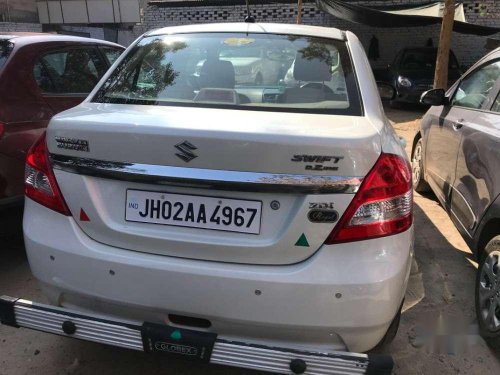 Used 2013 Maruti Suzuki Swift Dzire MT for sale in Ranchi 