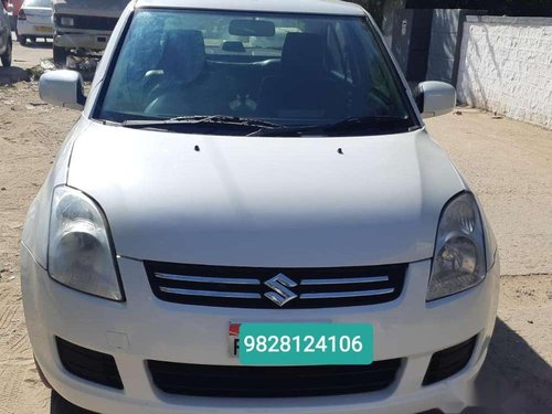 Used 2011 Maruti Suzuki Swift Dzire MT in Jodhpur