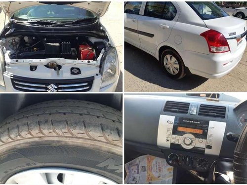 Used 2011 Maruti Suzuki Swift Dzire MT in Jodhpur