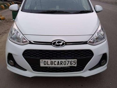 Used Hyundai Grand I10 2017 MT for sale in Ghaziabad 