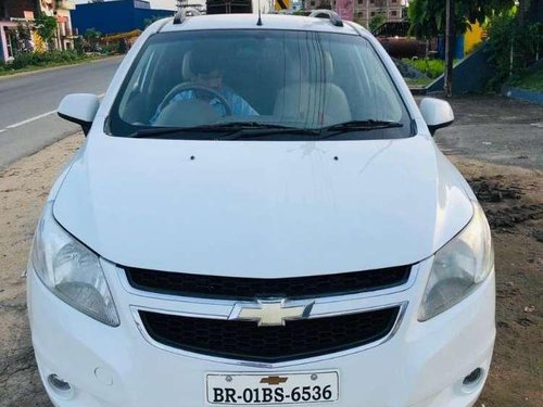 Used Chevrolet Sail 2014 MT for sale in Patna 