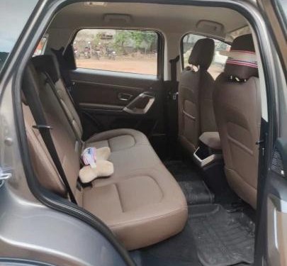 Tata Harrier XZ BSIV 2019 MT for sale in Kolkata