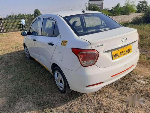 Used 2016 Hyundai Xcent MT in Chandrapur