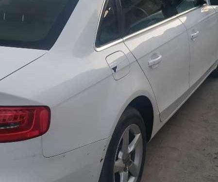 Used 2014 Audi A4 AT for sale in Ghaziabad 