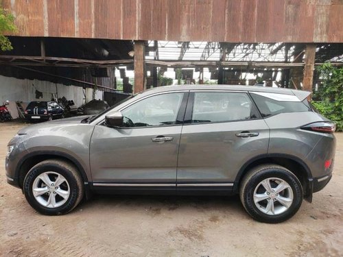 Tata Harrier XZ BSIV 2019 MT for sale in Kolkata