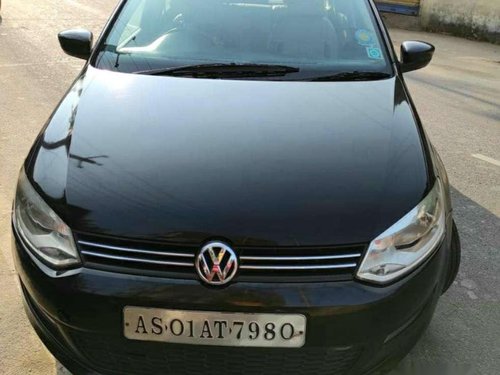 Volkswagen Polo Highline, 2011, Petrol MT in Guwahati