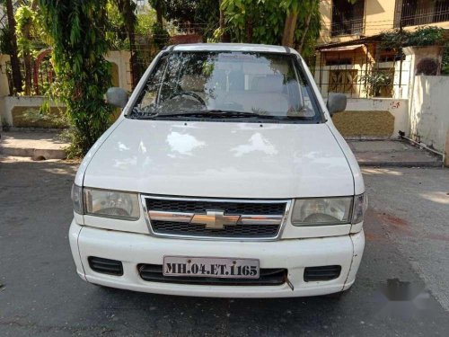 Used Chevrolet Tavera 2011 MT for sale in Jawahar