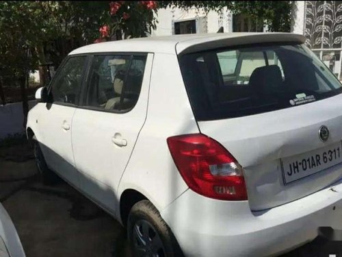 Skoda Fabia Active 1.2 TDI, 2012, Diesel MT in Ranchi