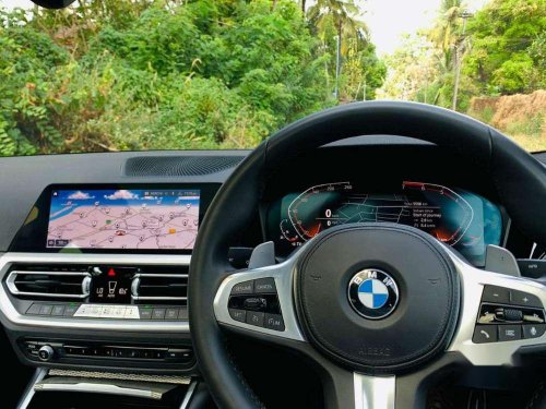 Used 2019 BMW 3 Series AT for sale in Udupi 