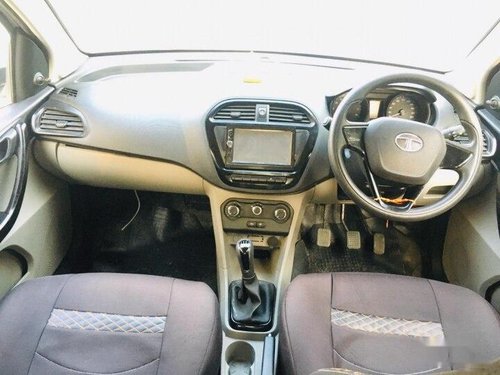 Used 2018 Tata Tiago MT for sale in Indore 