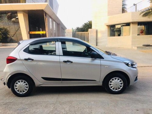 Used 2018 Tata Tiago MT for sale in Indore 