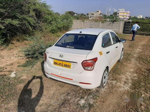 Used 2016 Hyundai Xcent MT in Chandrapur