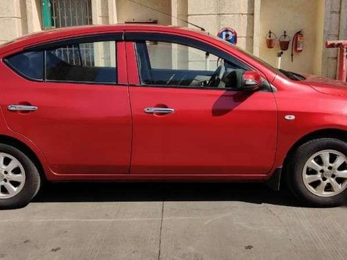 Used 2012 Nissan Sunny MT for sale in Mira Road 