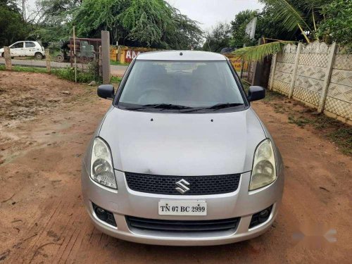 Used Maruti Suzuki Swift ZXI 2009 MT for sale in Thanjavur 