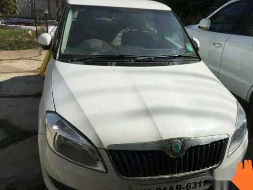 Skoda Fabia Active 1.2 TDI, 2012, Diesel MT in Ranchi