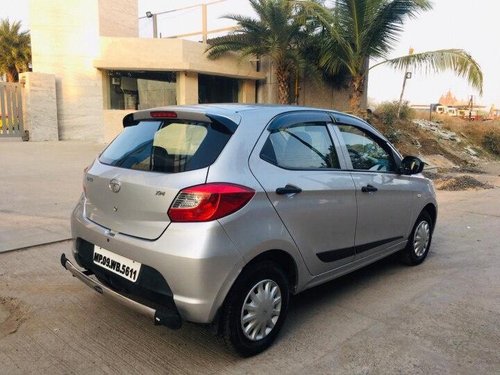 Used 2018 Tata Tiago MT for sale in Indore 