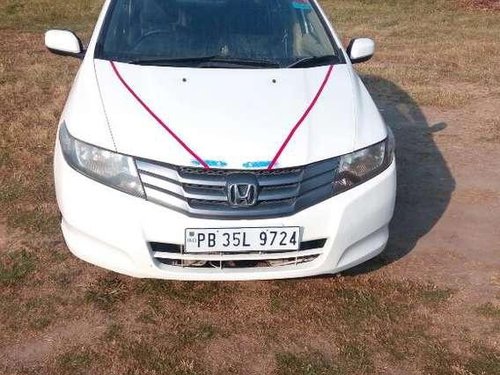 Used 2010 Honda City AT for sale in Pathankot