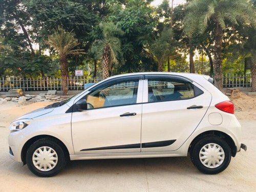 Used 2018 Tata Tiago MT for sale in Indore 