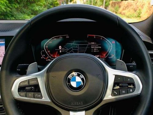 Used 2019 BMW 3 Series AT for sale in Udupi 