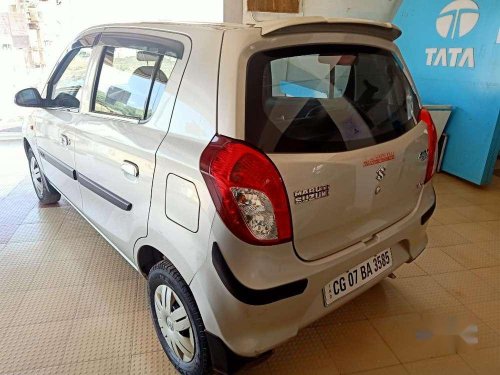 Used 2016 Maruti Suzuki Alto 800 MT for sale in Bhilai 
