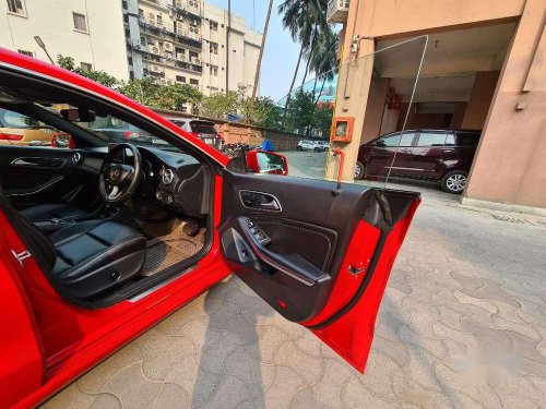 Used Mercedes Benz CLA 2017 AT for sale in Kolkata