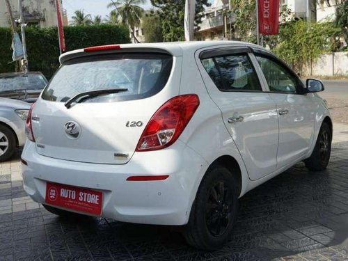 Used Hyundai I20 Asta 1.4 CRDI, 2013 MT for sale in Dhule 