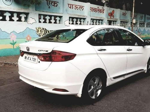 Used Honda City 2015 MT for sale in Chinchwad 