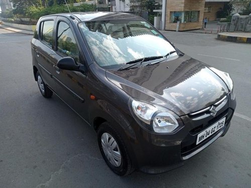 2015 Maruti Suzuki Alto 800 CNG LXI MT in Thane