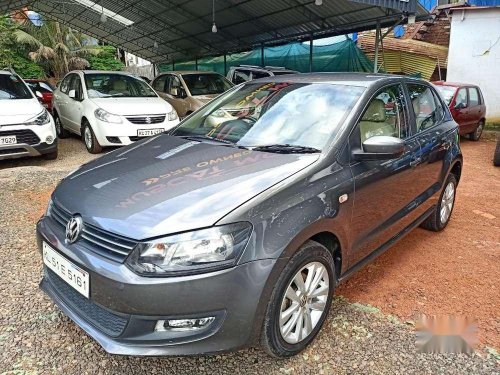 Used Volkswagen Polo 2014 MT for sale in Thrissur 