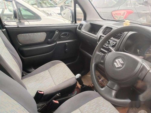 Maruti Suzuki Wagon R LXI 2007 MT in Sangli