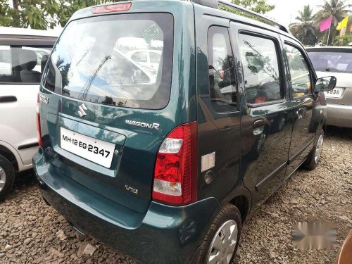 Maruti Suzuki Wagon R LXI 2007 MT in Sangli