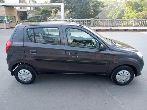 2015 Maruti Suzuki Alto 800 CNG LXI MT in Thane