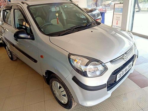 Used 2016 Maruti Suzuki Alto 800 MT for sale in Bhilai 