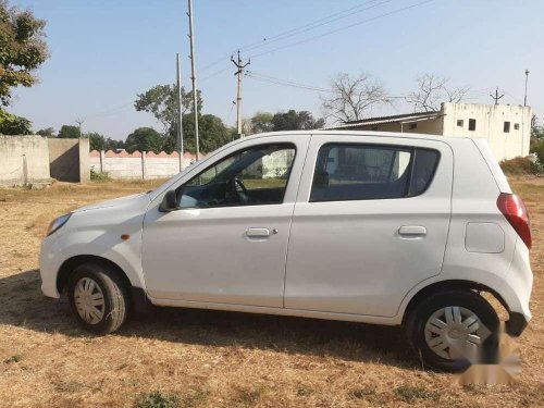 Used 2017 Maruti Suzuki Alto 800 MT for sale in Visnagar 