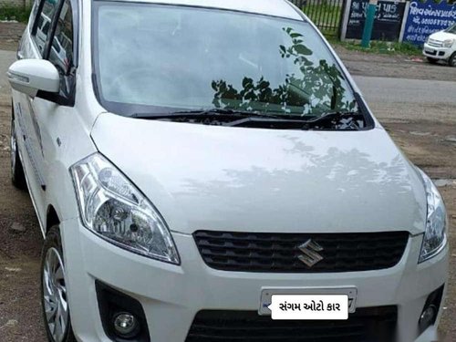 Maruti Suzuki Ertiga VDI 2015 MT for sale in Rajkot