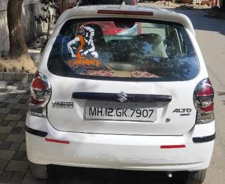 2011 Maruti Suzuki 1000 MT for sale in Sangli