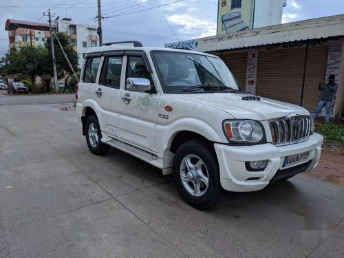 2011 Mahindra Scorpio VLX MT for sale in Bangalore