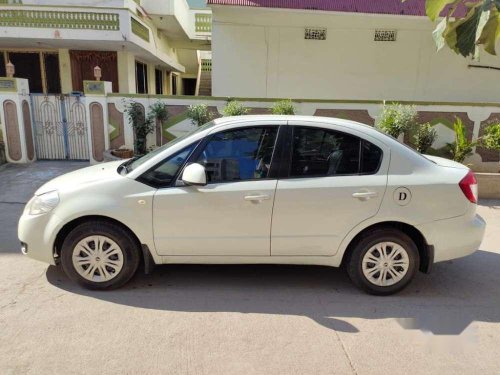 Maruti Suzuki Sx4 SX4 VDI, 2011, Diesel MT in Hyderabad