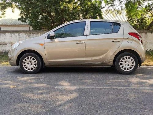 Used Hyundai i20 2010 MT for sale in Meerut 