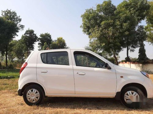 Used 2017 Maruti Suzuki Alto 800 MT for sale in Visnagar 