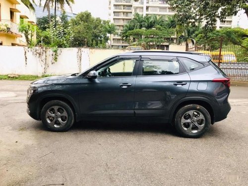 2019 Kia Seltos AT for sale in Bangalore