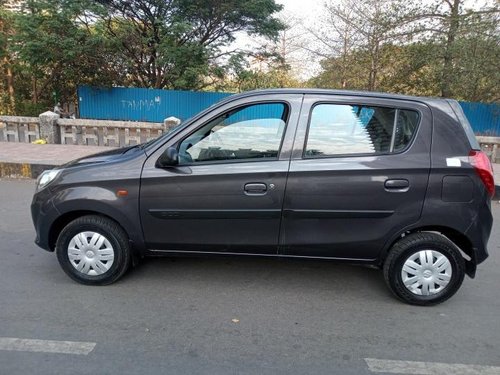 2015 Maruti Suzuki Alto 800 CNG LXI MT in Thane