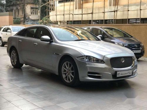 Jaguar XJ L 2.0 Petrol, 2013, Petrol AT in Mumbai