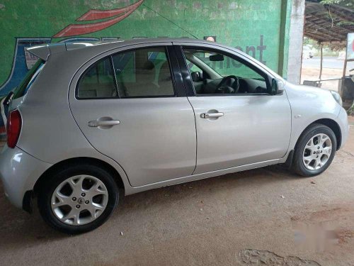 Renault Pulse RxZ, 2012, Diesel MT in Erode