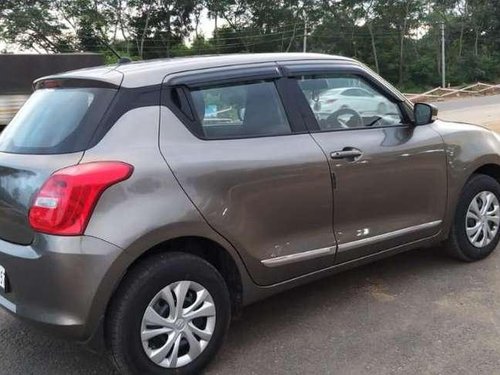 Used Maruti Suzuki Swift VXI 2018 MT for sale in Hassan