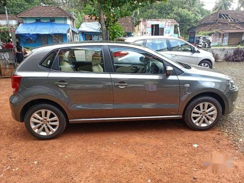 Used Volkswagen Polo 2014 MT for sale in Thrissur 