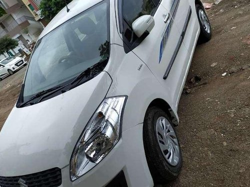 Maruti Suzuki Ertiga VDI 2015 MT for sale in Rajkot