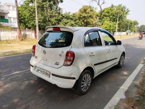 Used Nissan Micra XV 2015 MT for sale in Meerut 