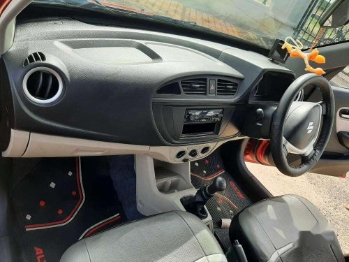 Maruti Suzuki Alto 800 Lxi (Airbag), 2019, Petrol MT in Pondicherry