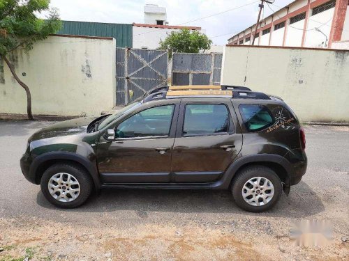 Used Renault Duster 2016 MT for sale in Erode